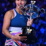 Aryna Sablenko last news ATP Brisbane