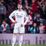 Derby Real Madrid Real Madrid vs Atlético de Madrid Rodrygo gol Sanción UEFA Bernabéu Fútbol español